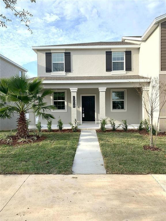 15609 WATER SPRING BOULEVARD, Winter Garden, FL 34787