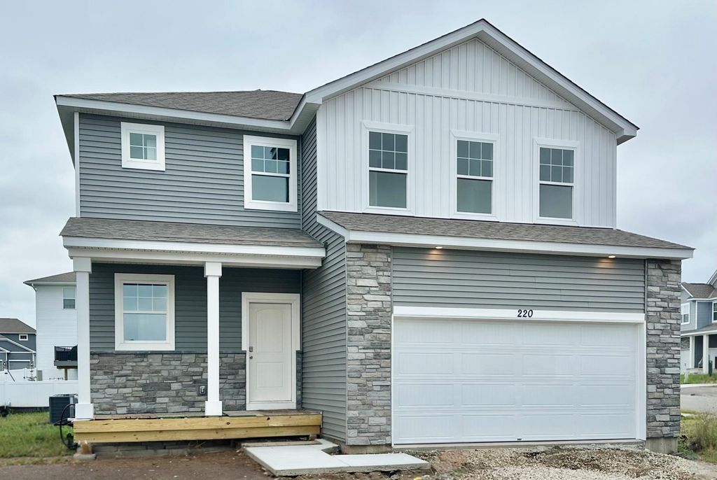 220 Snowdrop Trail, Waconia, MN 55387