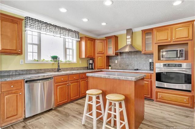 1010 Kite Road, Lumberton, NC 28358