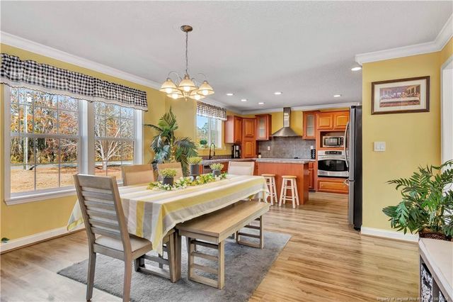 1010 Kite Road, Lumberton, NC 28358