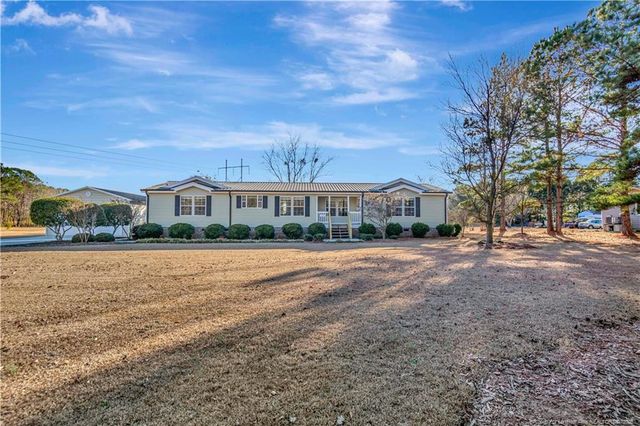 1010 Kite Road, Lumberton, NC 28358