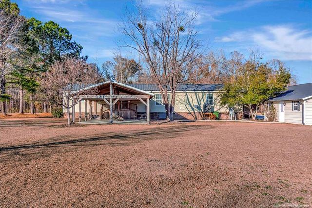 1010 Kite Road, Lumberton, NC 28358