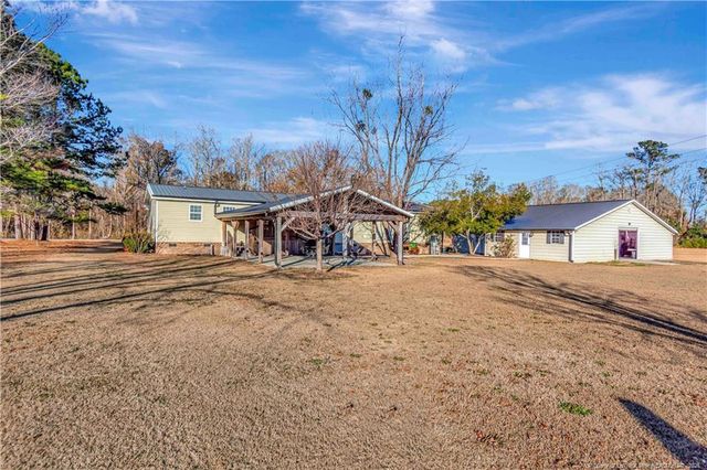 1010 Kite Road, Lumberton, NC 28358