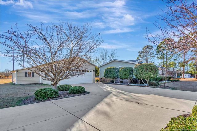 1010 Kite Road, Lumberton, NC 28358