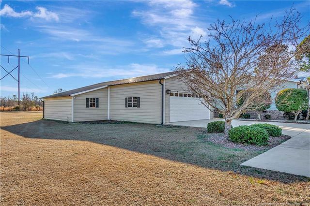 1010 Kite Road, Lumberton, NC 28358