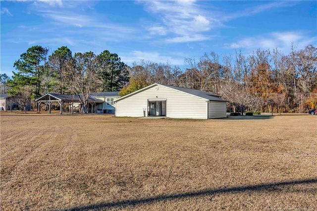 1010 Kite Road, Lumberton, NC 28358