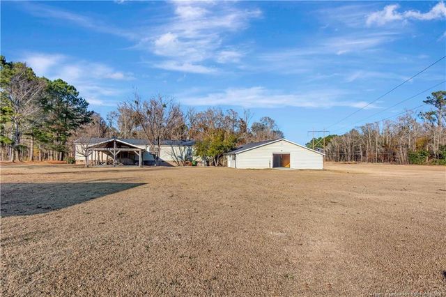 1010 Kite Road, Lumberton, NC 28358