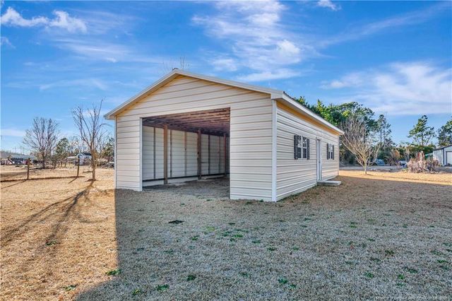 1010 Kite Road, Lumberton, NC 28358