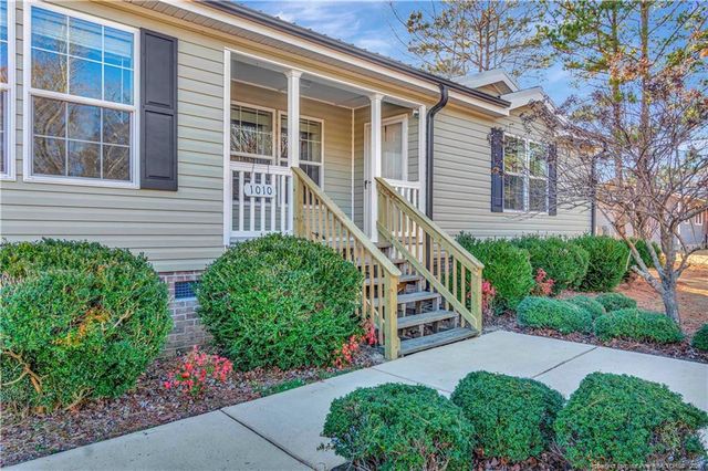 1010 Kite Road, Lumberton, NC 28358