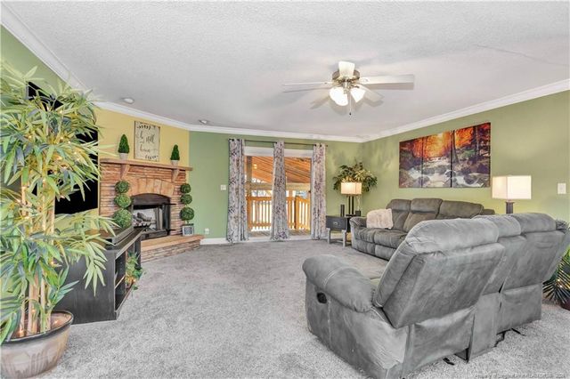 1010 Kite Road, Lumberton, NC 28358