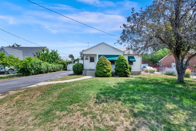 3097 S MELBOURNE ST, Millcreek, UT 84106