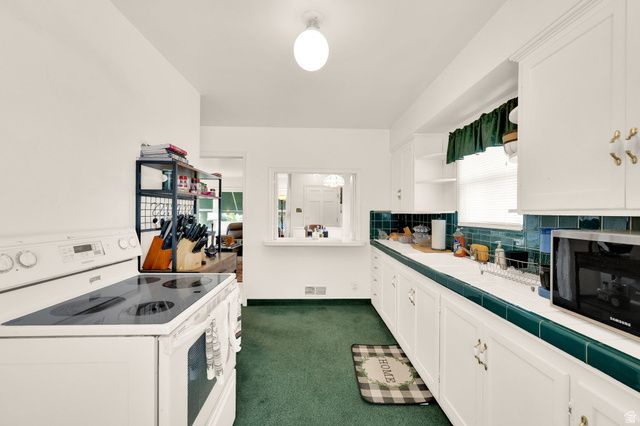 3097 S MELBOURNE ST, Millcreek, UT 84106