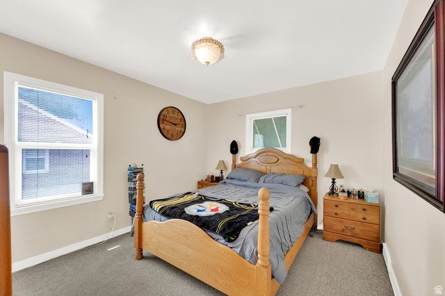 3097 S MELBOURNE ST, Millcreek, UT 84106