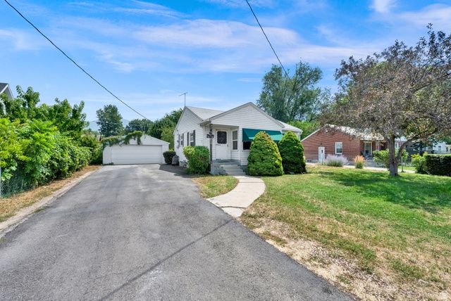 3097 S MELBOURNE ST, Millcreek, UT 84106