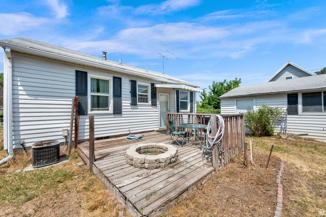 3097 S MELBOURNE ST, Millcreek, UT 84106