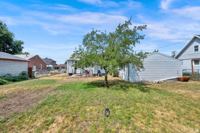 3097 S MELBOURNE ST, Millcreek, UT 84106