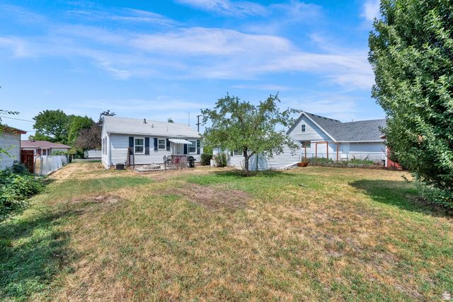 3097 S MELBOURNE ST, Millcreek, UT 84106