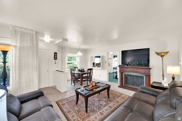 3097 S MELBOURNE ST, Millcreek, UT 84106