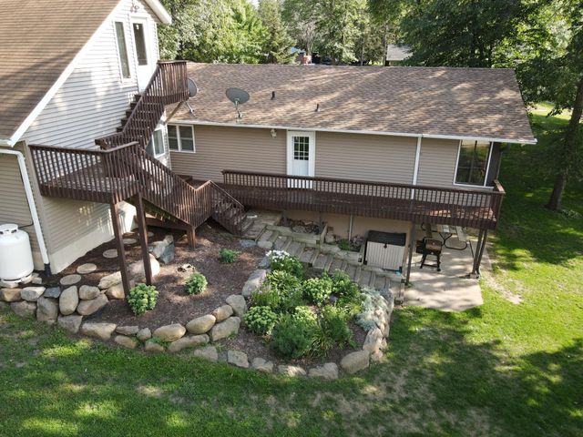 27747 742nd Avenue, Dassel, MN 55325