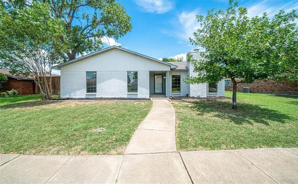2235 E Peters Colony Road, Carrollton, TX 75007