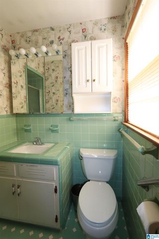 326 CHICKASAW DRIVE, Anniston, AL 36206