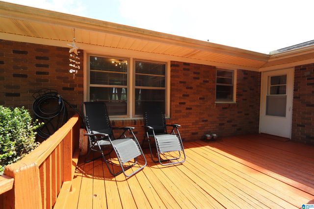 326 CHICKASAW DRIVE, Anniston, AL 36206