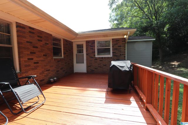 326 CHICKASAW DRIVE, Anniston, AL 36206