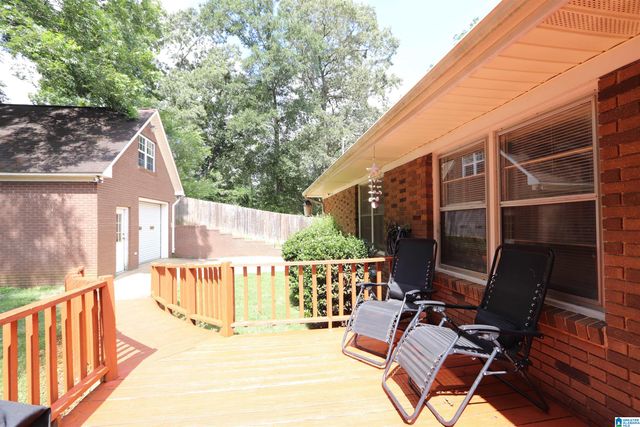 326 CHICKASAW DRIVE, Anniston, AL 36206