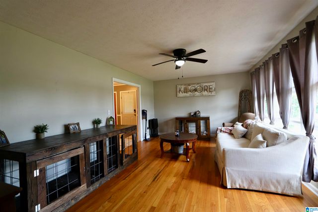 326 CHICKASAW DRIVE, Anniston, AL 36206