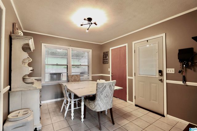 326 CHICKASAW DRIVE, Anniston, AL 36206