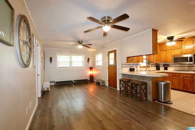 326 CHICKASAW DRIVE, Anniston, AL 36206
