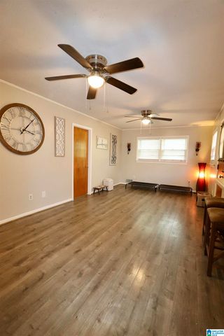 326 CHICKASAW DRIVE, Anniston, AL 36206