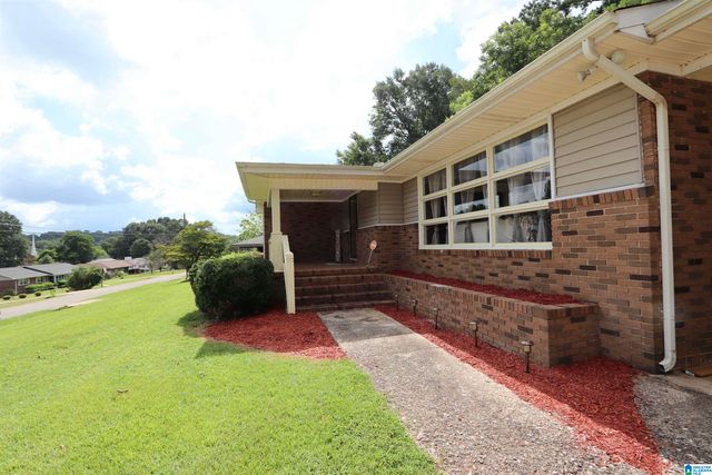 326 CHICKASAW DRIVE, Anniston, AL 36206