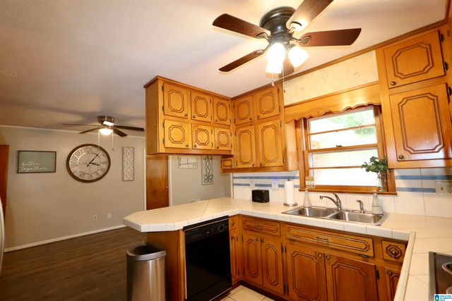 326 CHICKASAW DRIVE, Anniston, AL 36206