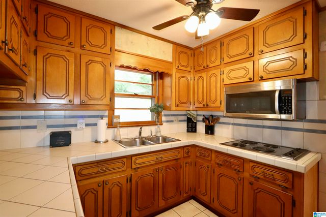 326 CHICKASAW DRIVE, Anniston, AL 36206