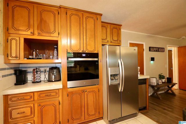 326 CHICKASAW DRIVE, Anniston, AL 36206