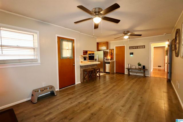 326 CHICKASAW DRIVE, Anniston, AL 36206