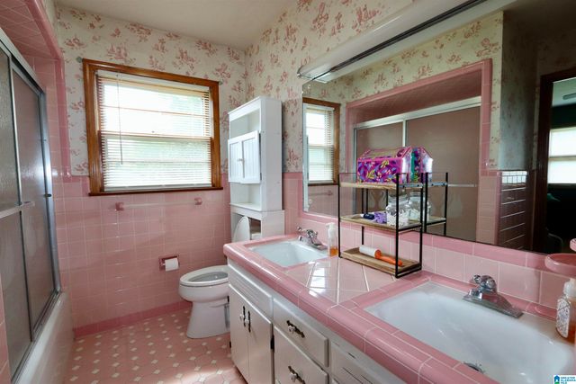 326 CHICKASAW DRIVE, Anniston, AL 36206