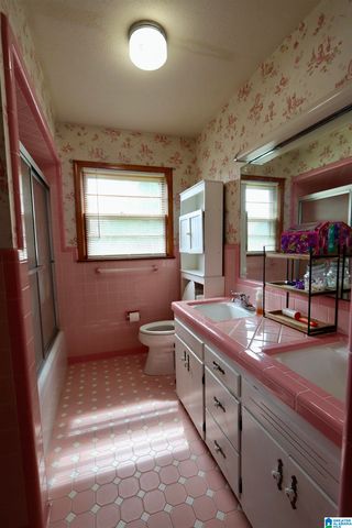 326 CHICKASAW DRIVE, Anniston, AL 36206