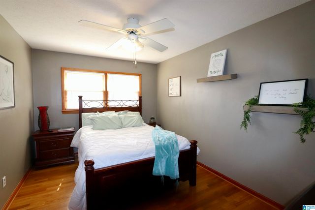 326 CHICKASAW DRIVE, Anniston, AL 36206