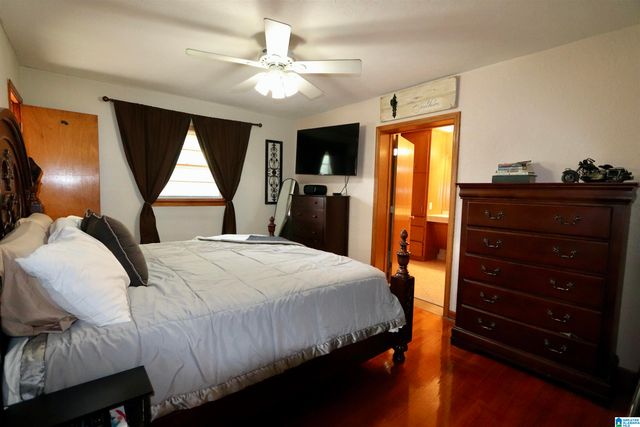 326 CHICKASAW DRIVE, Anniston, AL 36206