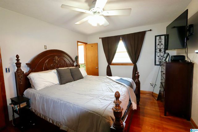 326 CHICKASAW DRIVE, Anniston, AL 36206