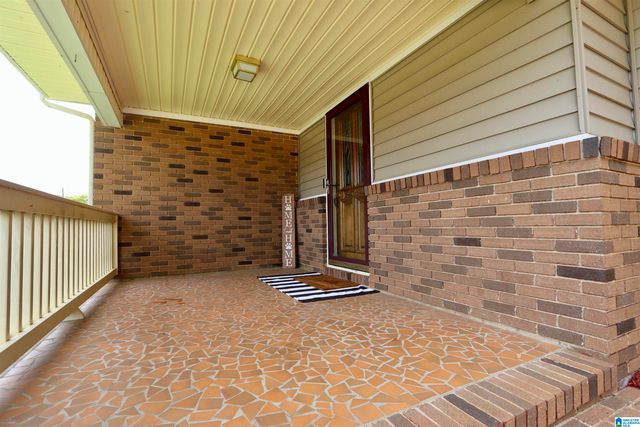 326 CHICKASAW DRIVE, Anniston, AL 36206