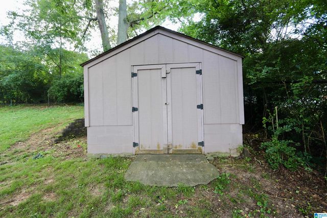 326 CHICKASAW DRIVE, Anniston, AL 36206