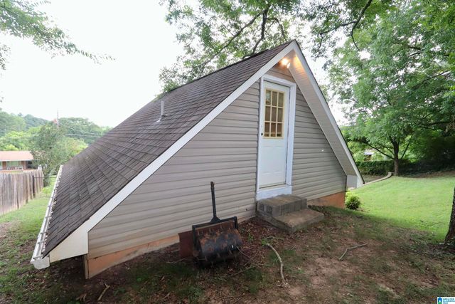 326 CHICKASAW DRIVE, Anniston, AL 36206