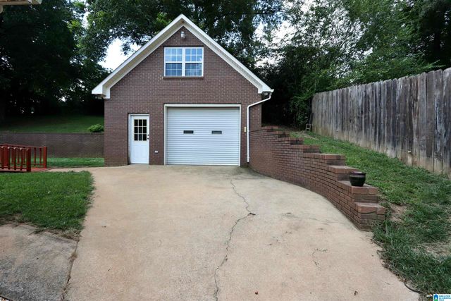 326 CHICKASAW DRIVE, Anniston, AL 36206