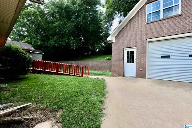 326 CHICKASAW DRIVE, Anniston, AL 36206