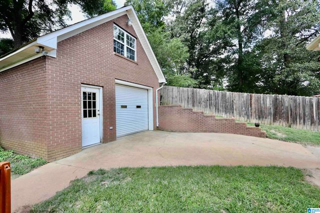 326 CHICKASAW DRIVE, Anniston, AL 36206