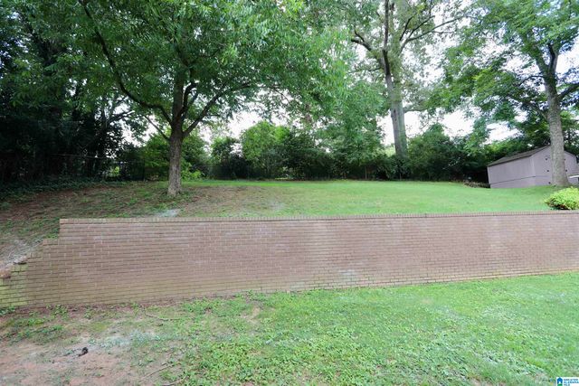326 CHICKASAW DRIVE, Anniston, AL 36206