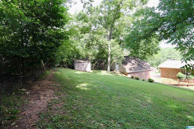 326 CHICKASAW DRIVE, Anniston, AL 36206